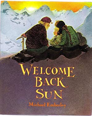 Welcome Back, Sun
