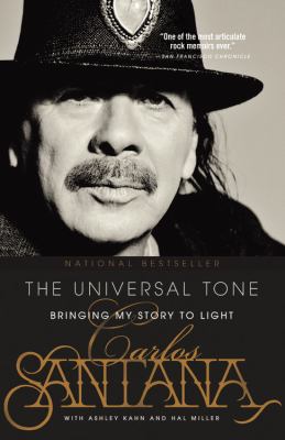 The Universal Tone : Bringing My Story to Light