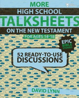 52 Ready-to-Use Discussions