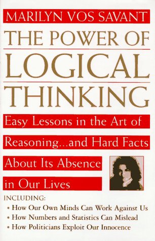Power of Logical Thinking