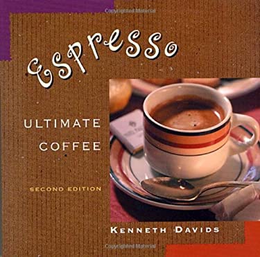 Espresso : Ultimate Coffee