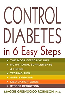 Control Diabetes in Six Easy Steps
