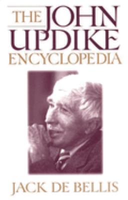 The John Updike Encyclopedia