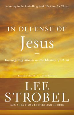 In Defense of Jesus : Investigating Attacks on the Identity of Christ