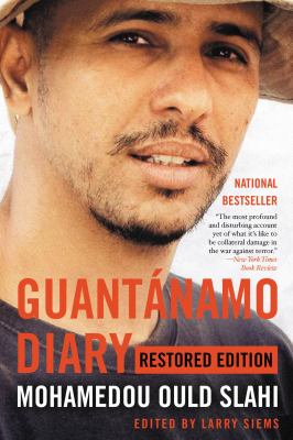 Guantánamo Diary : Restored Edition