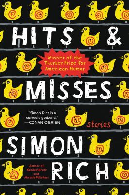 Hits and Misses : Stories