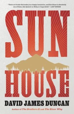 Sun House : A Novel