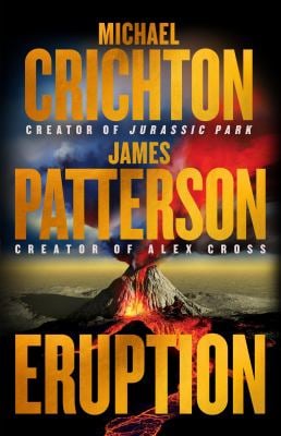 Eruption : A Thriller