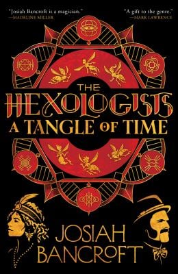 The Hexologists: a Tangle of Time