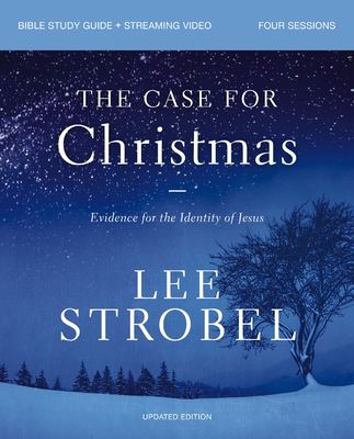 The Case for Christmas : Evidence for the Identity of Jesus