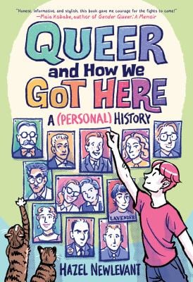 Queer and How We Got Here : A (Personal) History