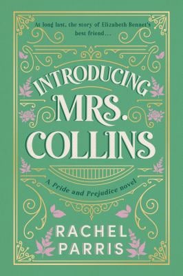 Introducing Mrs. Collins : A Novel