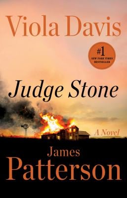 Judge Stone : A Novel