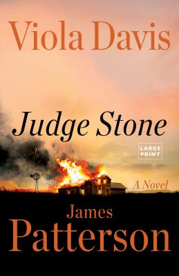 Judge Stone : A Novel