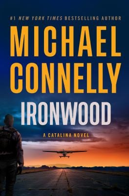 Ironwood : A Catalina Novel
