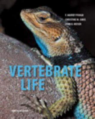 Vertebrate Life
