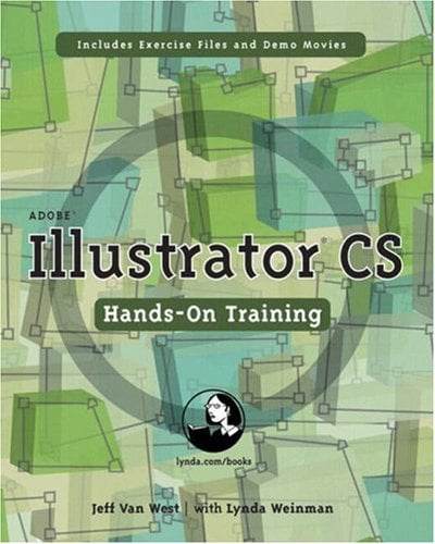Adobe Illustrator CS Hands-on Training