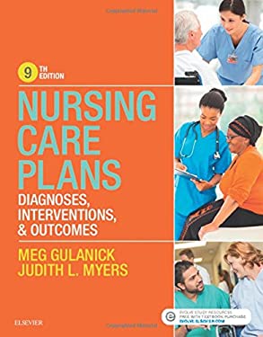 Nursing Care Plans : Diagnoses, Interventions, and Outcomes