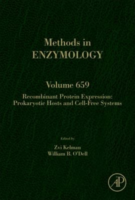 Recombinant Protein Expression: Prokaryotic Hosts and Cell-Free Systems