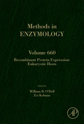 Recombinant Protein Expression: Eukaryotic Hosts