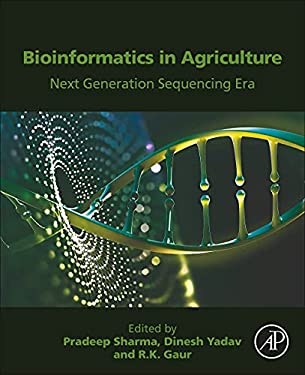 Bioinformatics in Agriculture : Next Generation Sequencing Era