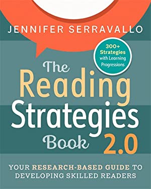 Reading : The Reading Strategies Book 2. 0