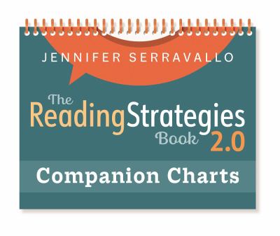 Reading : The Reading Strategies Book 2. 0 Companion Charts