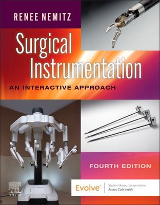 Surgical Instrumentation : An Interactive Approach