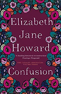 Confusion: the Cazalet Chronicles 3