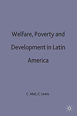 Welfare, Poverty and Development in Latin America