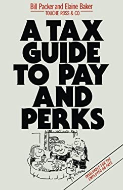 A Tax Guide to Pay and Perks