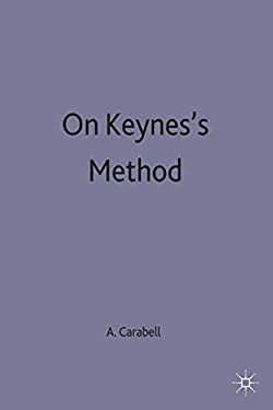 On Keynes' Method