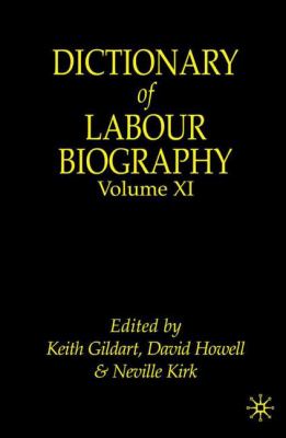 The Dictionary of Labour Biography