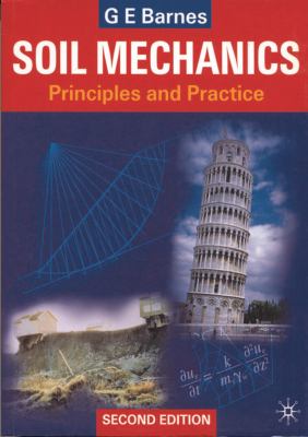 Soil Mechanics : Principles and Practice
