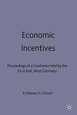 Economic Incentives : Conference Proceedings