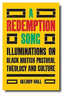 Black British Pastoral Theology