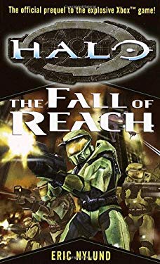 Halo : The Fall of the Reach