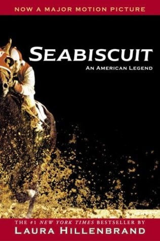 Seabiscuit : An American Legend