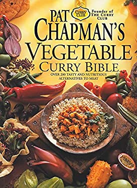 Pat Chapman's Curry Bible