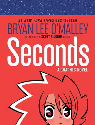 Seconds : A Graphic Novel