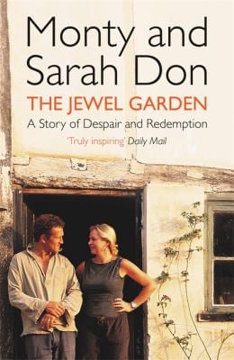 Jewel Garden : A Story of Despair and Redemption