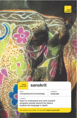 Sanskrit