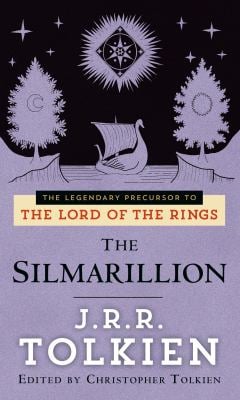 The Silmarillion : The Legendary Precursor to the Lord of the Rings