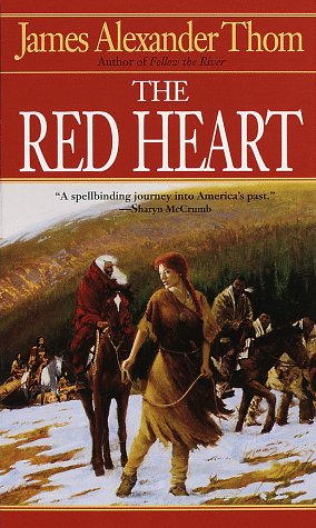 The Red Heart : A Novel