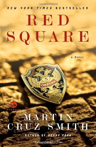 Red Square : A Novel