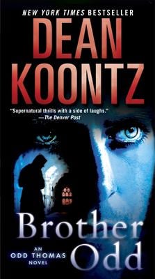 Brother Odd : An Odd Thomas Novel