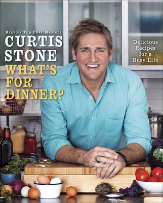 What's for Dinner? : Delicious Recipes for a Busy Life: a Cookbook