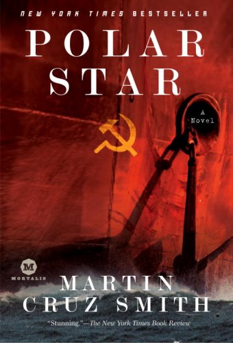 Polar Star : A Novel