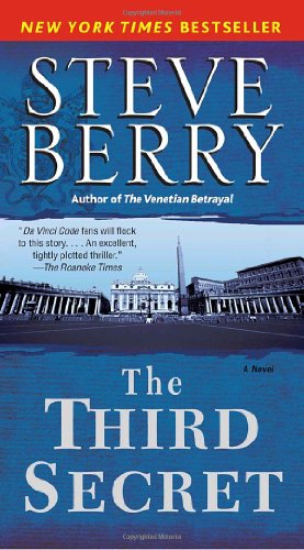 The Third Secret : A Novel