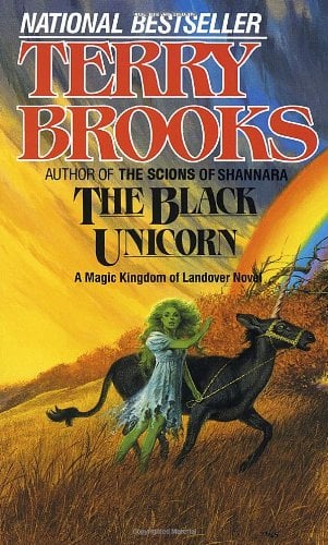 Black Unicorn